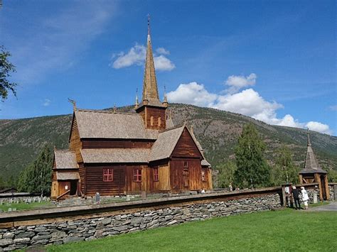 Lom Norway 2023 Best Places To Visit Tripadvisor
