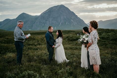 the very best elopement ceremony ideas for 2023