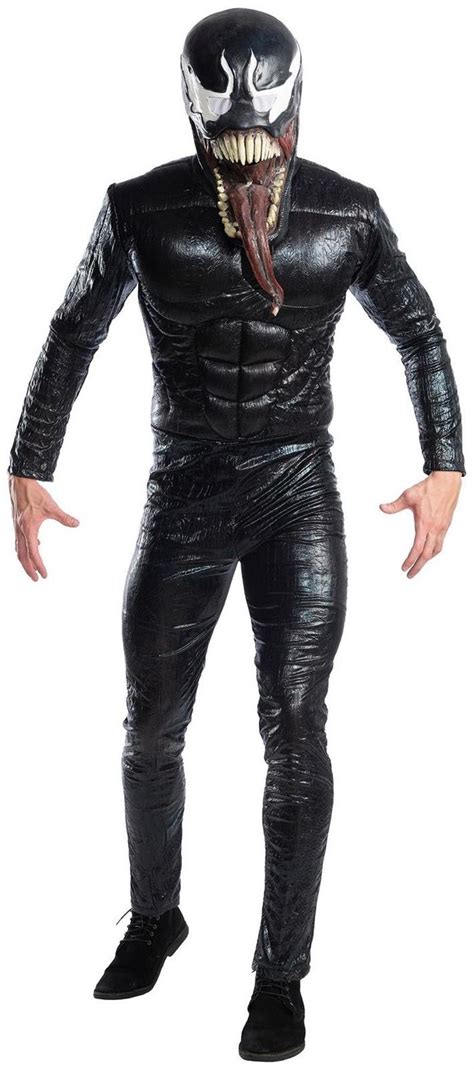 Mens Venom Costume