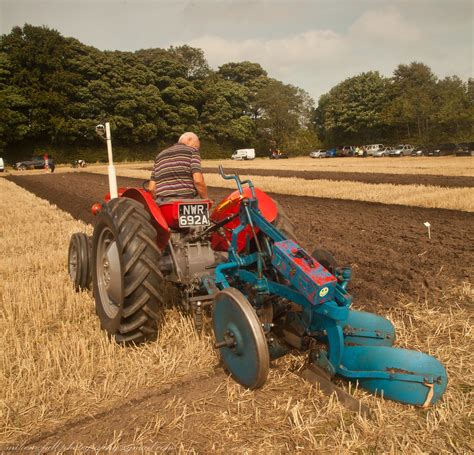 IMG 1357 Ploughing Match Michael McFall Flickr