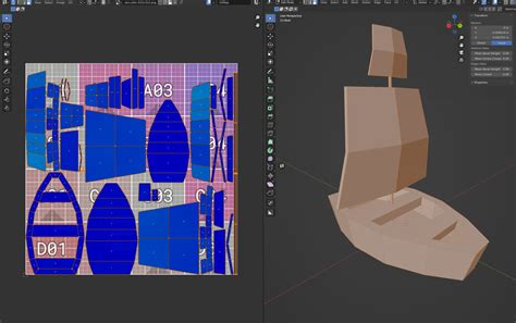 How To Create Good Uv Maps Motion Forge Pictures