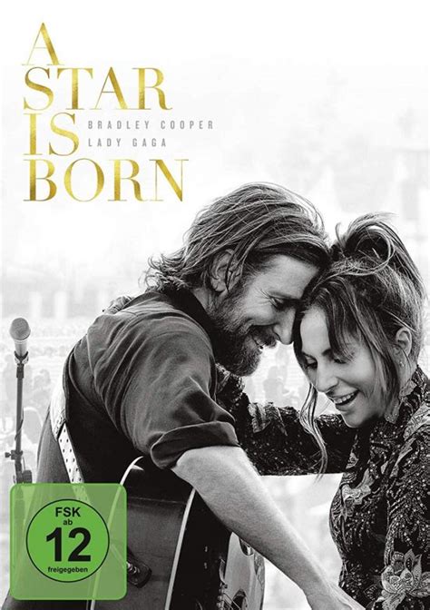 A Star Is Born Dvd Film Rezensionen De