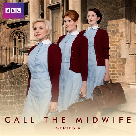 Call The Midwife Series 4 On Itunes