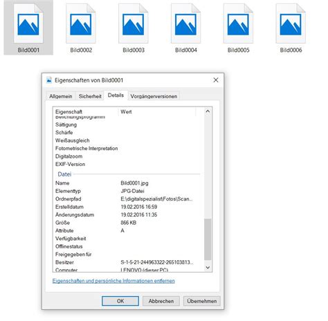Diskutiere und helfe bei windows 10: jpg-datei kann nicht geöffnet werden