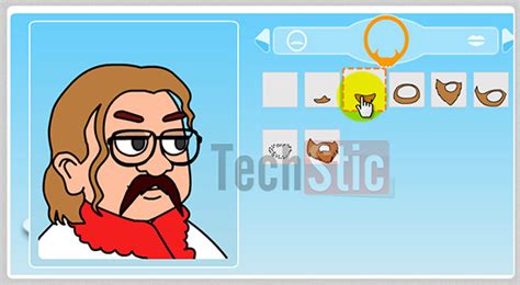 How To Create Animated Video Online With Goanimate Techstic