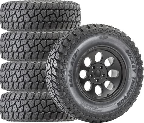 Quadratec And Mickey Thompson Have Teamed Up To Deliver This Popular