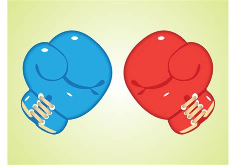 Boxing Gloves Icons Download Free Vector Art Stock Graphics And Images