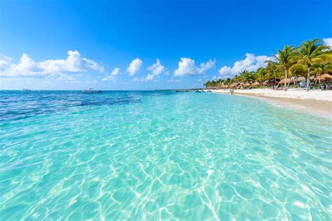 Los Destinos Turísticos Más Económicos Para Viajar Al Caribe Estas