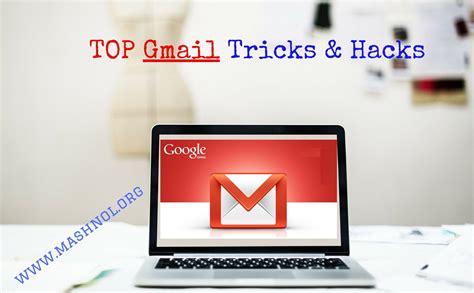 Top 21 Cool Gmail Hacks And Tricks Everyone Should Know Mashnol