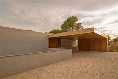 John Pawson Picornell House Mallorca Hic Arquitectura