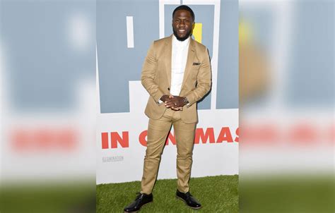 Kevin Hart Is Being Sued For 60 Million From Sex Tape Partner