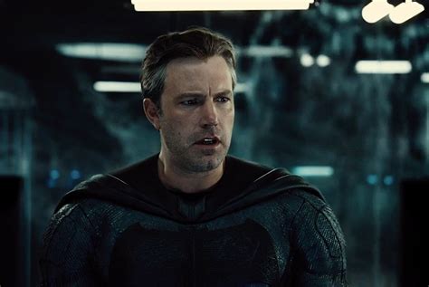 Zack Snyders ‘justice League Had A Batmanlois Lane Romance