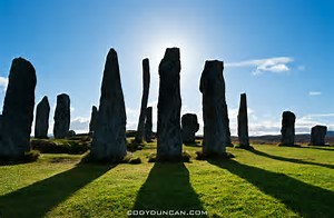 Image result for callanish stones scotland