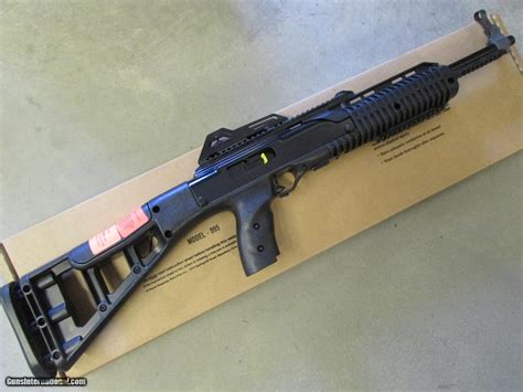 December 22 through december 31, 2020. HI-POINT 995TS TACTICAL STOCK 9MM LUGER CARBINE