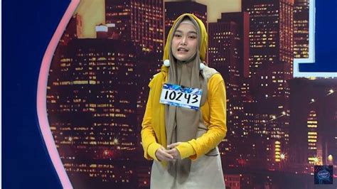 LIVE RCTI Indonesian Idol 2020 - Boy William Gantikan ...