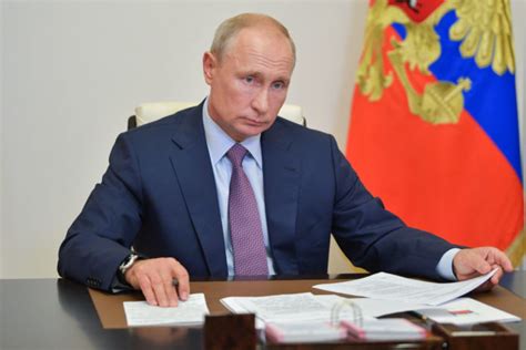 Vladimir Putin Wiki 2021: Net Worth, Height, Weight, Relationship 