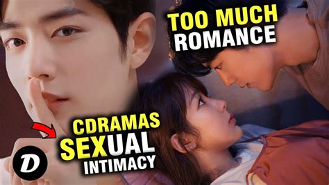 Top 10 Chinese Drama With Sexual Intimacy Part 2 Youtube