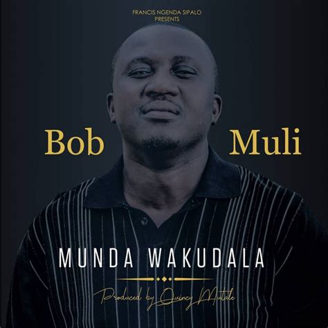 Bob Muli Zambia Afrocharts