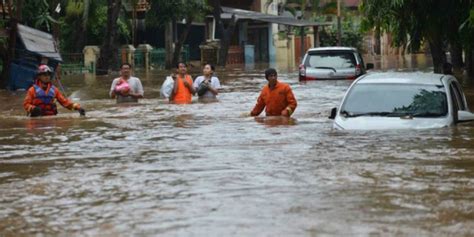 Banjir Penyebab Dampak Dan Cara Mengatasi Jagad Id Riset