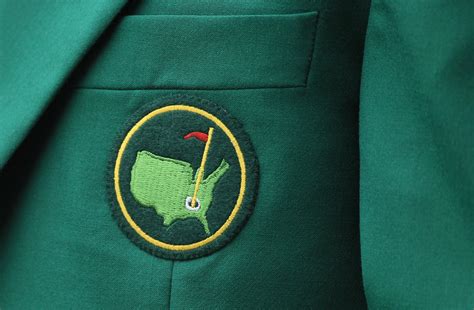 Augusta National Masters Changes Over The Years Golf Monthly