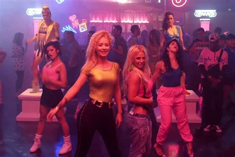 Video Premiere Britney Spears Pretty Girls Ft Iggy Azalea