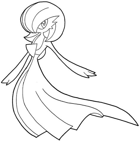 Learn how to draw the legendary eternatus from pokemon sword and shield. How to Draw Gardevoir from Pokemon with Easy Step by Step ...