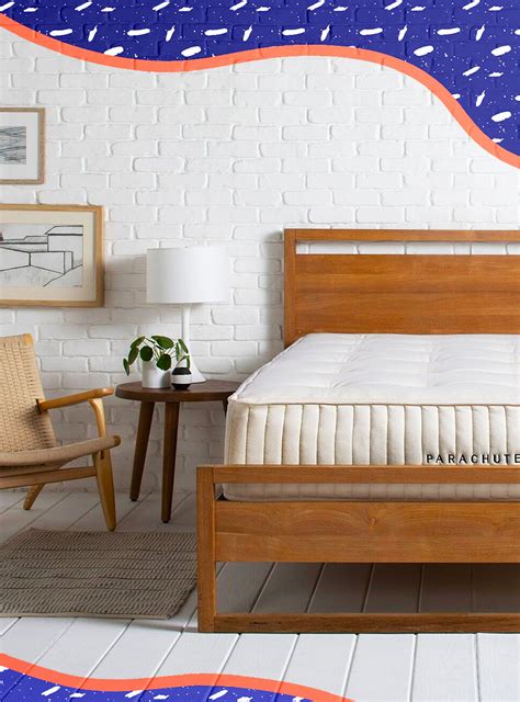 We rank the top 10 mattresses of 2021 with best mattress online. Parachute The Mattress in 2020 | Top rated mattresses ...