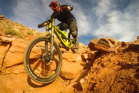 Best Mountain Bike Towns In The Usa