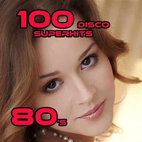 Amazon Music Disco Feverのchery Chery Lady Jp