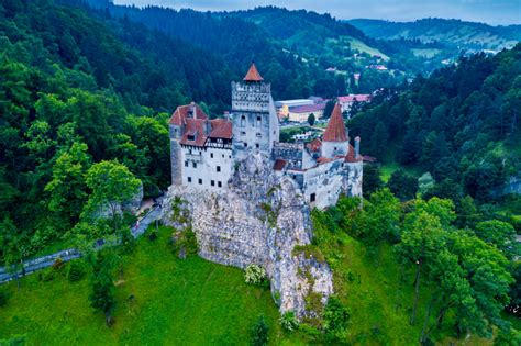 Day Trip To Draculas Castle From Bucharest Gray Line