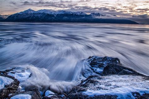 Alaska Nature And Landscapes Photographer Jeff Schultz