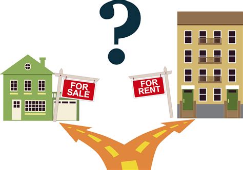 When purchasing rental properties with loans, cash flows need to be examined carefully. Buying Versus Renting | Lamudi