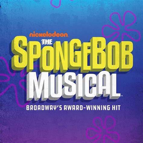 The Spongebob Musical Youtube