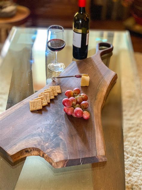 Home Living Cutting Boards Cheese Tray Serving Board Cheese