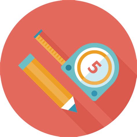 Measuring Tape Vector Svg Icon Png Repo Free Png Icons