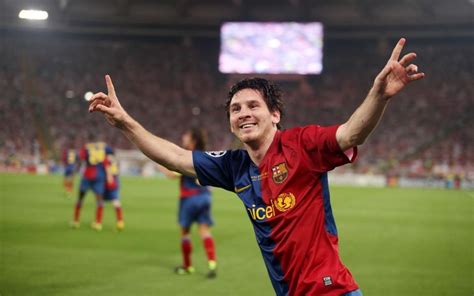 Messi អាចនឹងទៅក្លិប២នេះ បន្ទាប់ពីចាកចេញពីក្លិប Barcelona We Are Soccer