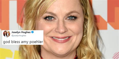 Comedian Amy Poehler Is Just As Done With 2018 As You Are Indy100 Indy100