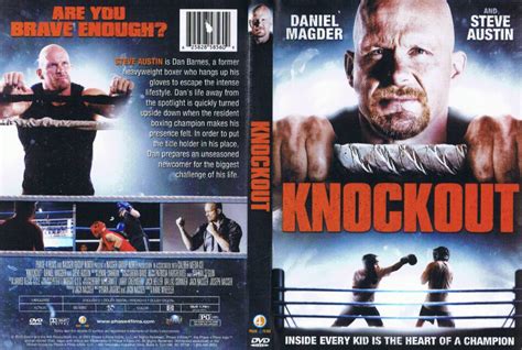Knockout 2011 Film ~ Complete Wiki Ratings Photos Videos Cast