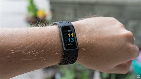 Fitbit Charge 5 Owners Report Bricked Wearables After Update