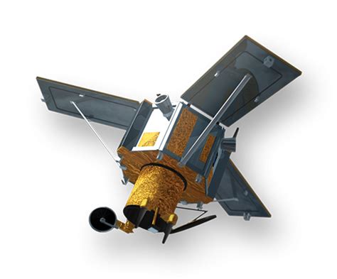 IKONOS Satellite Imagery, Satellite Specifications | Satellite Imaging Corp