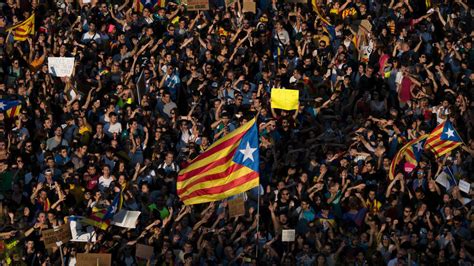 state department backs spanish ‘unity amid catalan crisis the hill