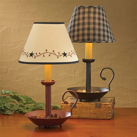 Country Table Lamps Lamps For Your Home Decor Warisan Lighting