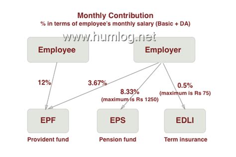 Epf India Complete Guide To Epfo And Epf In India