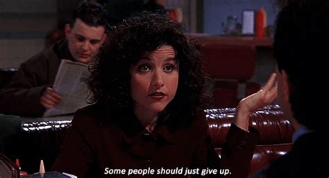 Best 50 Elaine Benes Quotes Seinfeld Nsf News And Magazine