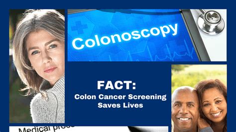 What Are My Colon Cancer Screening Options