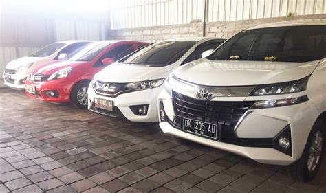 Gambar tentang Sewa Mobil Bali I Lepas Kunci 24 Jam I WA 0813 3836 2376
