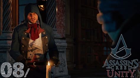 Assassin S Creed Unity Graduation No Restart Sincro