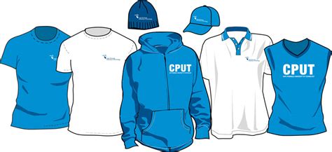 Maybe you would like to learn more about one of these? Clothing - CPUT