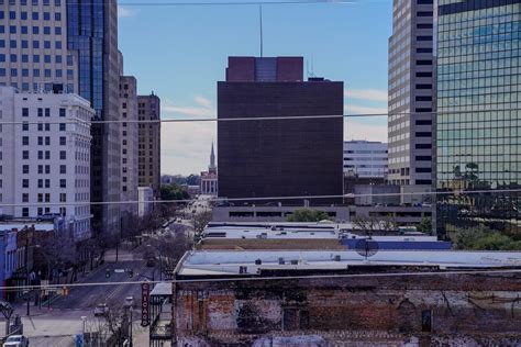 -005 | Parish of Caddo