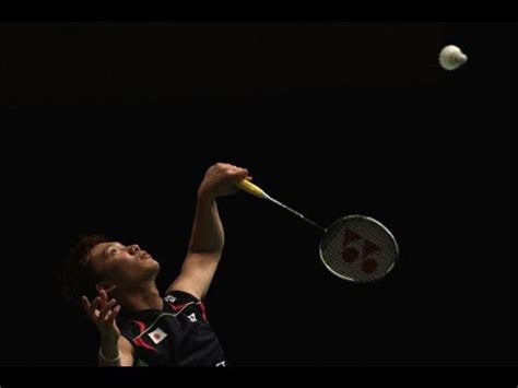 Kento momota smash kento momota backhand kento momota trick shot pls like & sub! KENTO MOMOTA Smash Badminton 2017 - YouTube